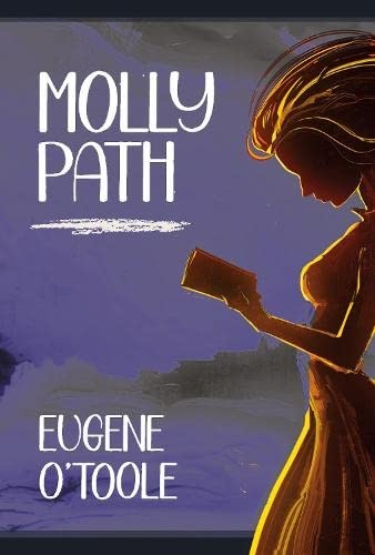 Lindahill50Hill's tweet photo. Have you met #YA #MollyPath by @GOTwrites out today from @HawkwoodBooks ? You should! Here's more as I chat with Eugene all about it https://t.co/auAHeslKE9 https://t.co/TN5rCVlaOr