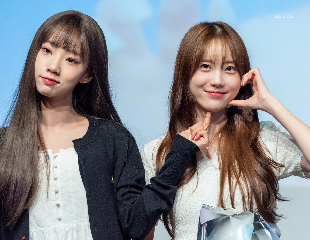 luda_note's tweet image. 220812 팬사인회 사운드웨이브
#宇宙少女 #CosmicGirls 
#우주소녀 #WJSN 
#우주소녀_시퀀스 #WJSN_Sequence 
#루다 #Luda
#여름 #Yeoreum
다들 컨디션 좋아서 너무 좋아~