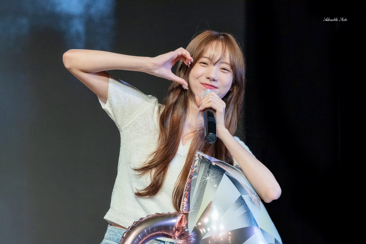 luda_note's tweet image. 220812 팬사인회 사운드웨이브
#宇宙少女 #CosmicGirls 
#우주소녀 #WJSN 
#우주소녀_시퀀스 #WJSN_Sequence 
#루다 #Luda
#여름 #Yeoreum
다들 컨디션 좋아서 너무 좋아~