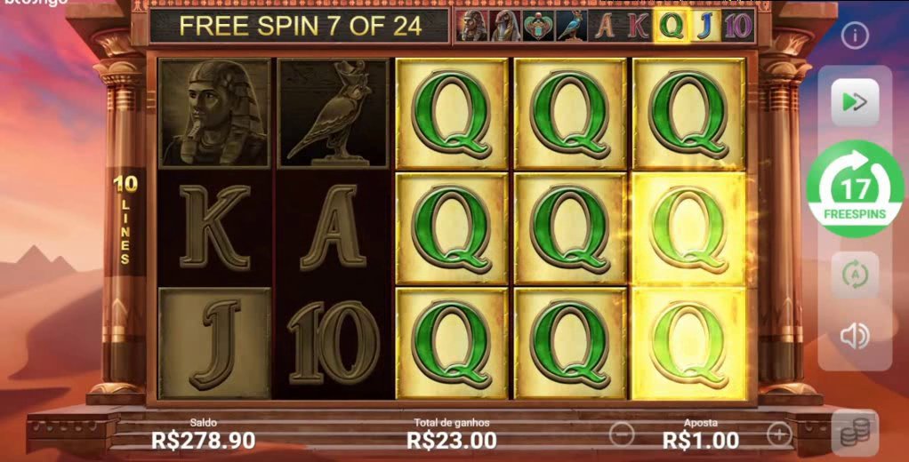 casino online americano