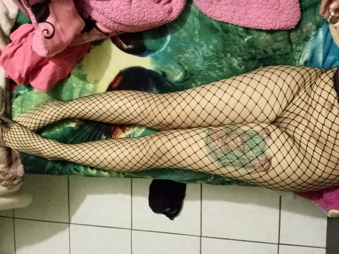 Hola buenas noches 😘 #nsfwtwt #nsfwtw https://t.co/RCFJnENg5b<a href="/tag/nsfwtwt"class="tags">#nsfwtwt</a><a href="/tag/nsfwtw"class="tags">#nsfwtw</a>