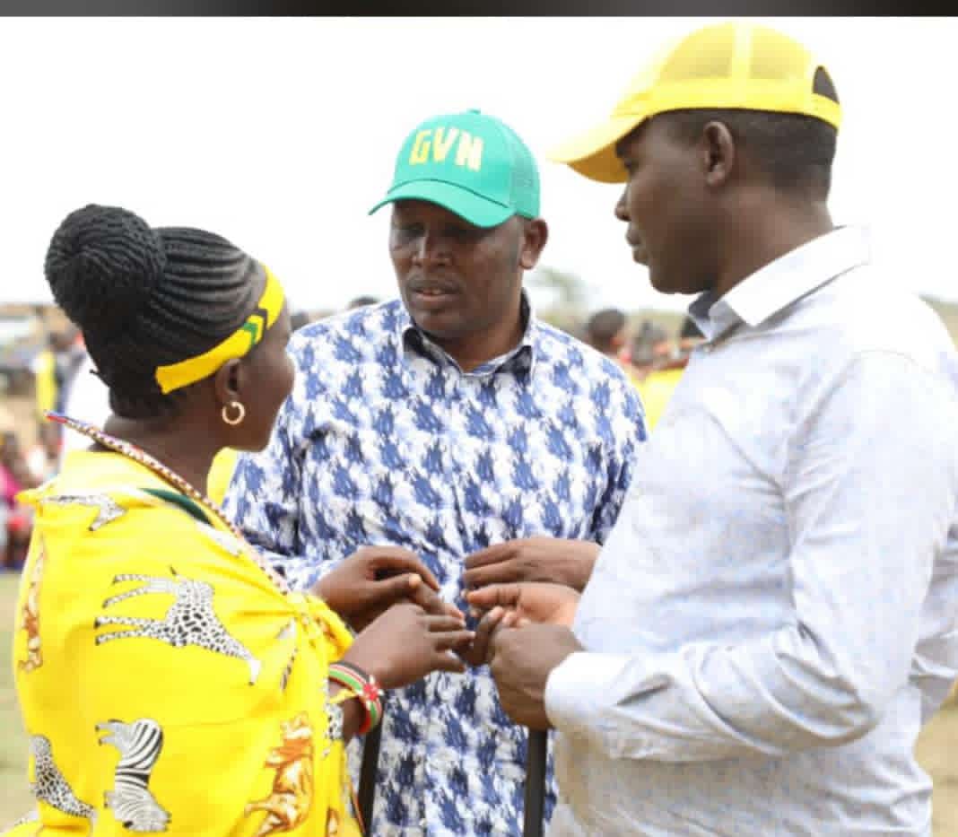 LengalaJames's tweet photo. It Feels nice when the Team you are supporting Carry the Day.
Congratulations Team Naboishio
@Lkinapet025
@SenLelegwe
#Ubuntu 
#SamburuDecides2022
#GovernorNiMjamo https://t.co/E8KUg9kxja