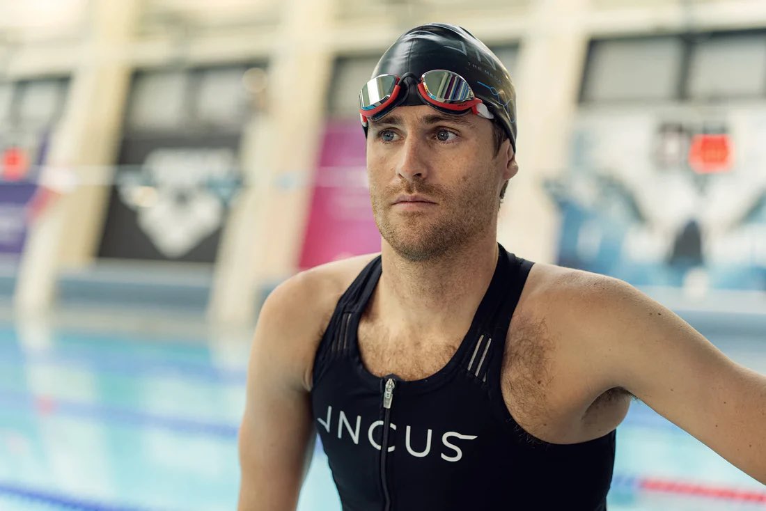Incus_HQ's tweet image. 🚨NEW BLOG POST 🚨

This one’s full of advice about doing full Ironman races from pro triathlete and #INCUSenabled athlete David McNamee 

He shares tips to improve full Ironman performance that he’s learned from experience. Read it at incusperformance.com/blogs/news/dav…