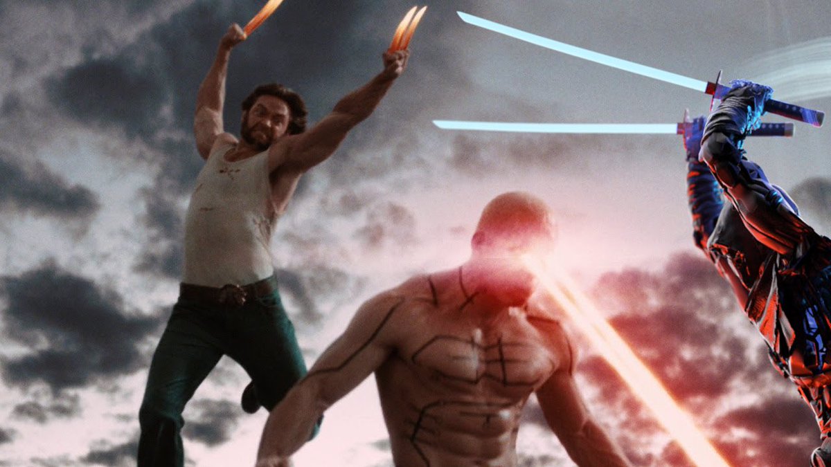 Warriors! ⚔️
“The only difference between a winner and a loser is character. 
Every man has a price to charge, and a price to pay.”
Guess the scene and win our weekly raffle with 100$ reward! 💰

#NFTCommunity #NFTCollection #NFTProjects #NFTdrop #NFT #Mint #NFTGiveaway