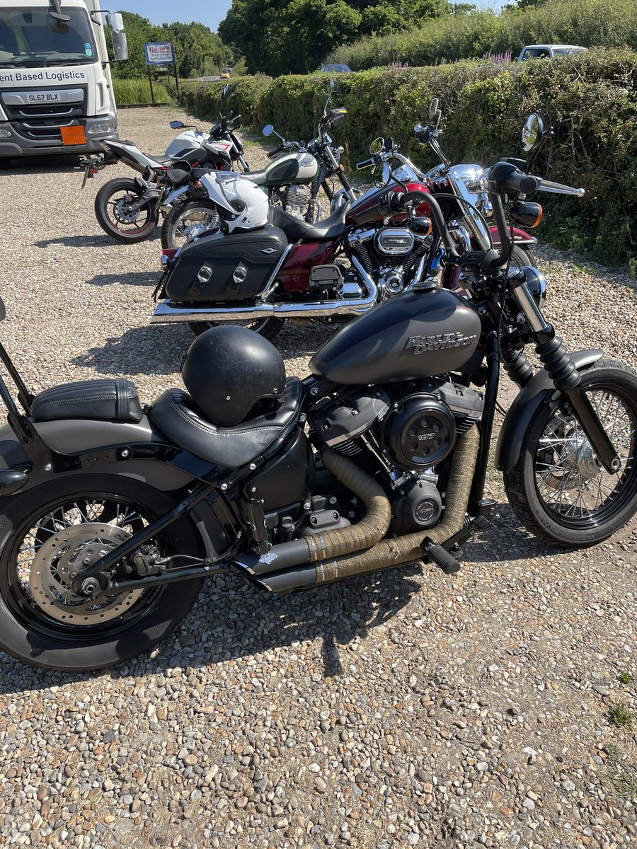 150 miles yesterday saw these 2 beauties