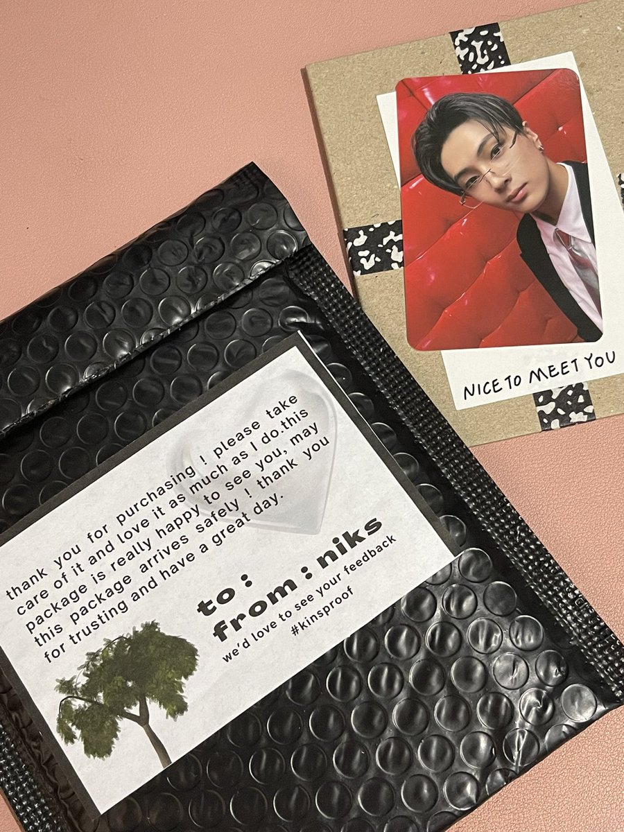 mikhakosmos's tweet photo. . .Β κ° π: #kinsproof κ± . .
π JAY SPECS HAVER SA WAKAS π and D:A Agenda COMPLETED π€© Gomawoooo, @nywkart π«Άπ» Super kilig sa pagbubukas ng package, w the freebies, and this pogi π₯°
Β°.`Β°.β‘ #mikhafabuys https://t.co/aCceDIJM6S