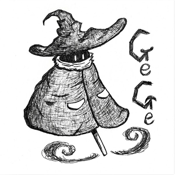 【Today’s Japanese NFT Artist】
<a href="/ikemotodir/">池本将【パパ×起業家×絵本作家】</a>

【CryptoSpooks NFT】
CryptoSpooks is the spooks that appear in Japanese picture books that I draw for my daughter.
This is a limited collection of 30 ‼