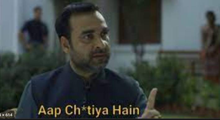 ArnabJustice's tweet photo. Those who are trending #LalSinghChadhaSuperhit https://t.co/6OACIdEHPU
