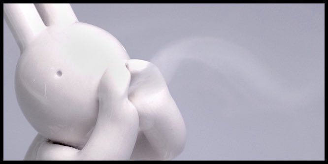 toysrevil's tweet photo. #toynews on #TOYSREVIL: https://t.co/vPDfFIIvt1

"Breathe for All" by @mrclementXlapin (Solo Show at @wootbearbelly)
Stay tuned for further info...

#MrClement #WootBear
#toyblog #toysblog 
#toysrevilblog https://t.co/8AeSVH0AjM