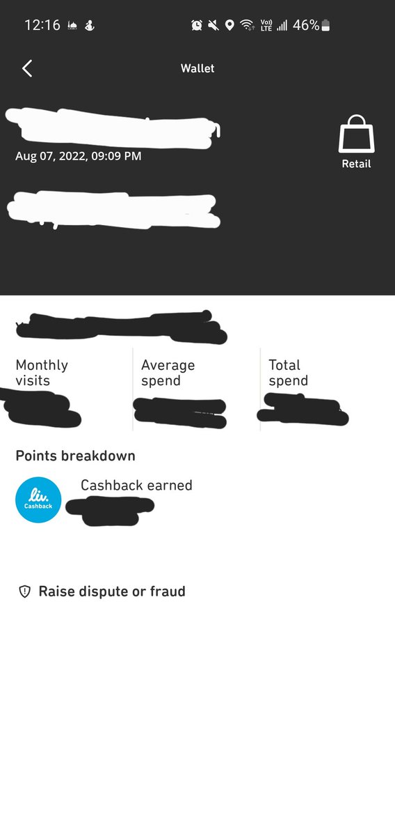 _chullian's tweet photo. @LivBank i have to convert this transaction to IPP but i cannot find the option there, and the chat with team is open for almost a week now... No response, they send 4,5 messages together and the vanishh https://t.co/EhGq03OsDS