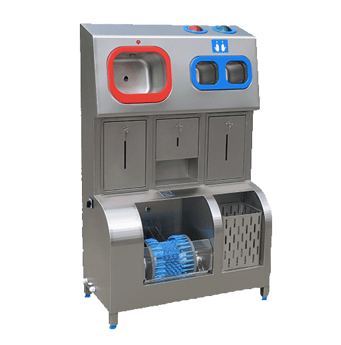 indwash's tweet photo. In addition to our extensive range of #IndustrialWashingMachines, IWM also supplies boot and shoe drying solutions.

Check out the range here https://t.co/grcBXVJcQd

#mfg #disinfectequipment #hygienesolution #bootsolewashers #subconshow #manufacturingthefuture #hygeineequipment https://t.co/Dpiv0lRS4E