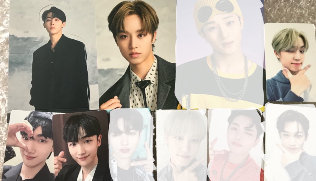 _sooo_0's tweet photo. ~ATBO交換~

譲 1枚目(ジュンミン、ヒョンジュン、ラグウォン、ヨンギュ)
求 2枚目(ウォンビン 💖激激激求)

郵送希望📮
同異種🙆🏻‍♀️

心当たりのある方、気軽にリプお願いします(ᐢ.ˬ.ᐢ)💕

#atbo #atbo交換  #atboトレカ交換 #준민 #현준 #락원 #연규 #원빈 https://t.co/SXkSkxO1Hq