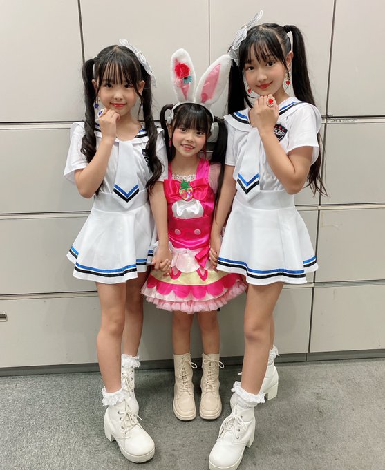 Twitterのコスプレ画像17