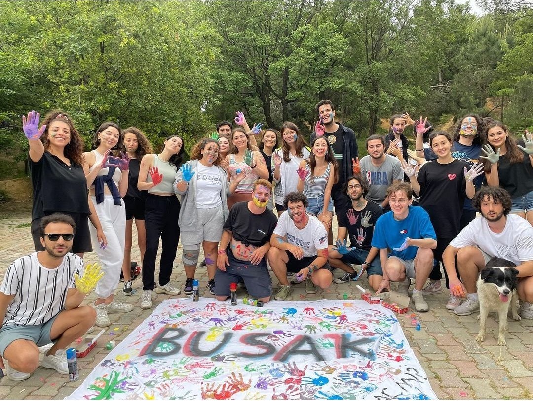 Döneme nasıl veda etmiştik 🤩
Peki yeni döneme nasıl baslayamalıyız? 🤔