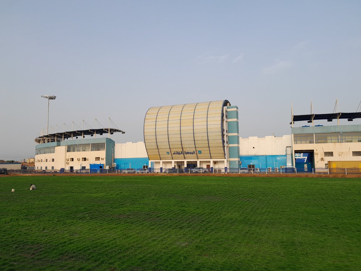 AlHilalSC_'s tweet photo. 📷 الملعب الرديف 🔵⚪ https://t.co/0tPAvc6avo