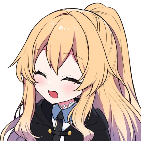 先輩だー  