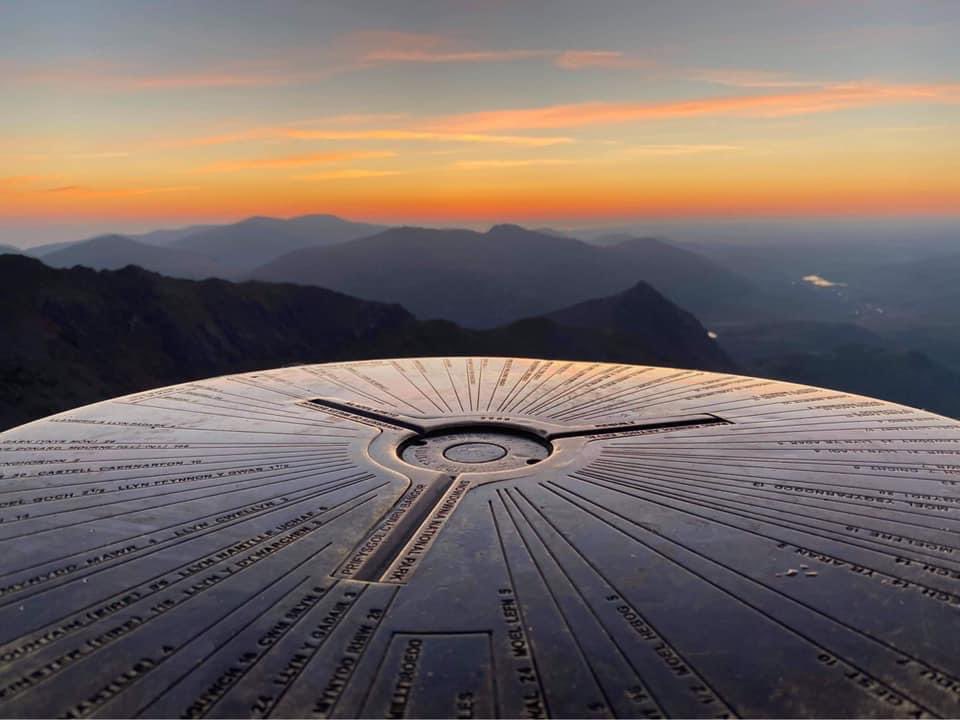 🌟🌟🌟SPACES REMAINING 🌟🌟🌟 
Join us for Snowdon Sunraise NEXT WEEKEND for Reuben's 10th Angelversary ✨ Lead by the wonderful team at <a href="/Adventures_UK/">BreeseAdventures</a> summit at sunrise taking in the miracle of a new day! 

To book your place, click on this link:

breeseadventures.co.uk/events/snowdon…