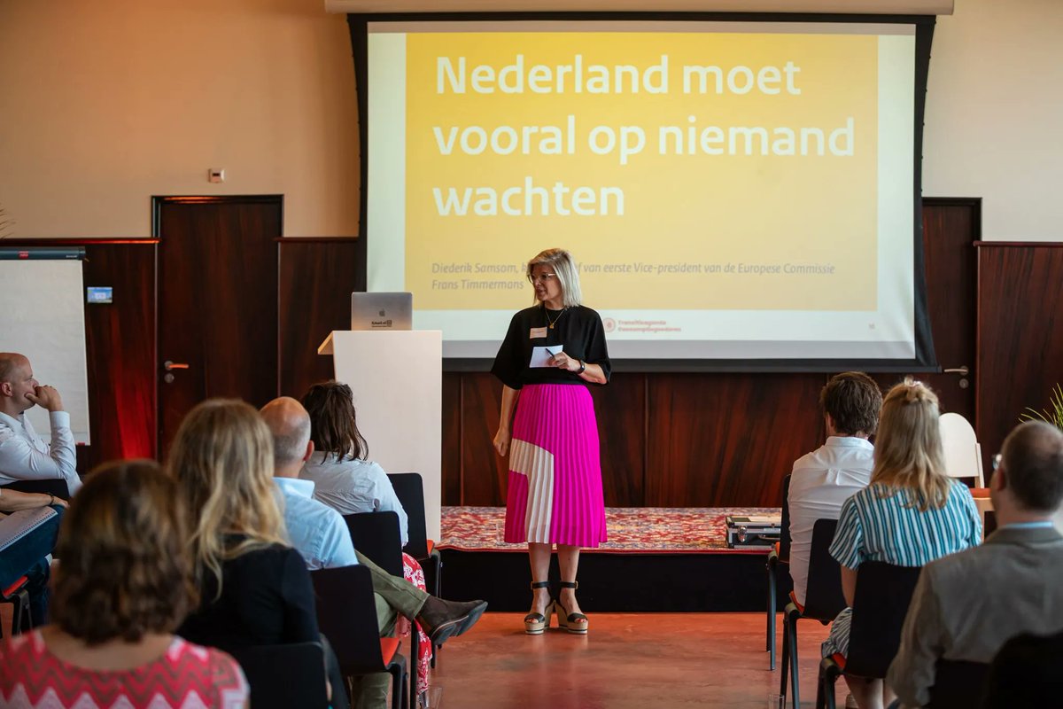 VHT-textielrecycling tweet media