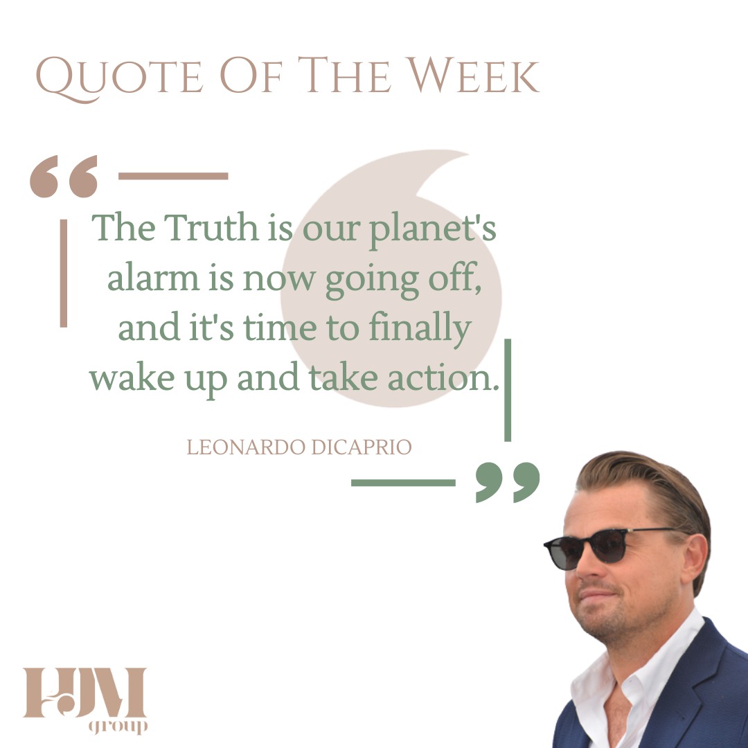 HJM_GROUP's tweet photo. We are taking actions towards #SustainableDevelopment, letβs leave an #impact π¨π
#HJMGroup #Quotes #Motivation #Success #SaveThePlanet #OnlyOneEarth #GlobalWarming #Earth #Environment #GoGreen https://t.co/nJNp0XNL7H