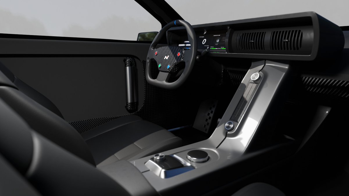 _eMirage's tweet photo. Hyundai N Vision 74 - Blender 3D Project !
more renders and 3d Model here :
https://t.co/xG4VekFdPw
#b3d #3d #conceptcar #cardesign #design #automotive #concept #3dmodel #3dasset #cycles3d #eevee #blender3d #blender #ue5 #unity3d https://t.co/bhY9xmo8il