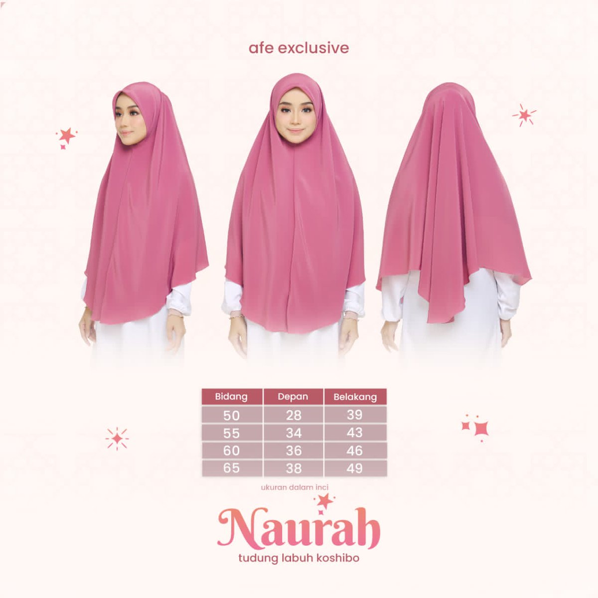 AshaA_99's tweet photo. @littlequenx Tq😍
Hi! Sesiapa yg msih mncari tudung labuh utk pergi umrah ke tudung sekolah ke atau buat pakai harian ke. haa!! Meh usha2 sini!😍 Macam2 warna ada😍 comel2 pulak tu warnanya😍siap ad pakej combo lg tau! Beli combo dpt freegift😍

Utk details boleh wasap
https://t.co/kWTz1DMCbl https://t.co/SQXW3VW7gN