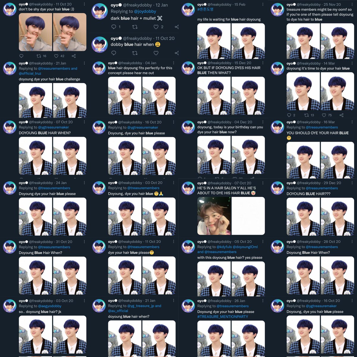 oyo☻ tweet media