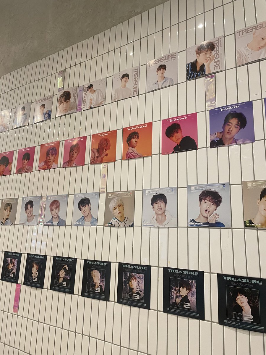rapunzelasahii's tweet photo. เก็บตกจากงานครบรอบ2ปีของเทรเชอร์💎🫶🏻 ขอบคุณgiveawayทุกๆชิ้นเลยนะคะ น่ารักมากๆ หัวใจล้านดวง💗 #2ndfindyourtreasure #intotheparadisewithtreasure #chubbyforyou #แม่จี้แจกของ #janvigoods #BreviewB #รีวิวลิสลิสนูน่า #อะฮิgiveaway https://t.co/aSQlOyEmAm