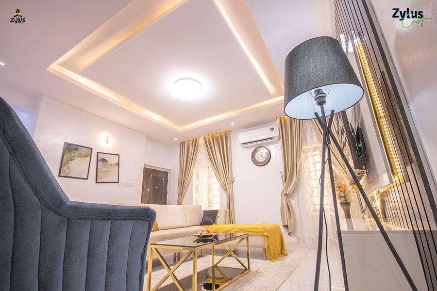 alakeoflagos's tweet photo. Zylus Court Phase 1, a residential estate that is located in Bogije, Lekki Epe Expressway by @Zylushomes 

Launched in 2021, a 3 bedroom semi detached duplexes + BQ, fully sold out now 

#ZylusCourtPhaseII https://t.co/SAXawRTUph