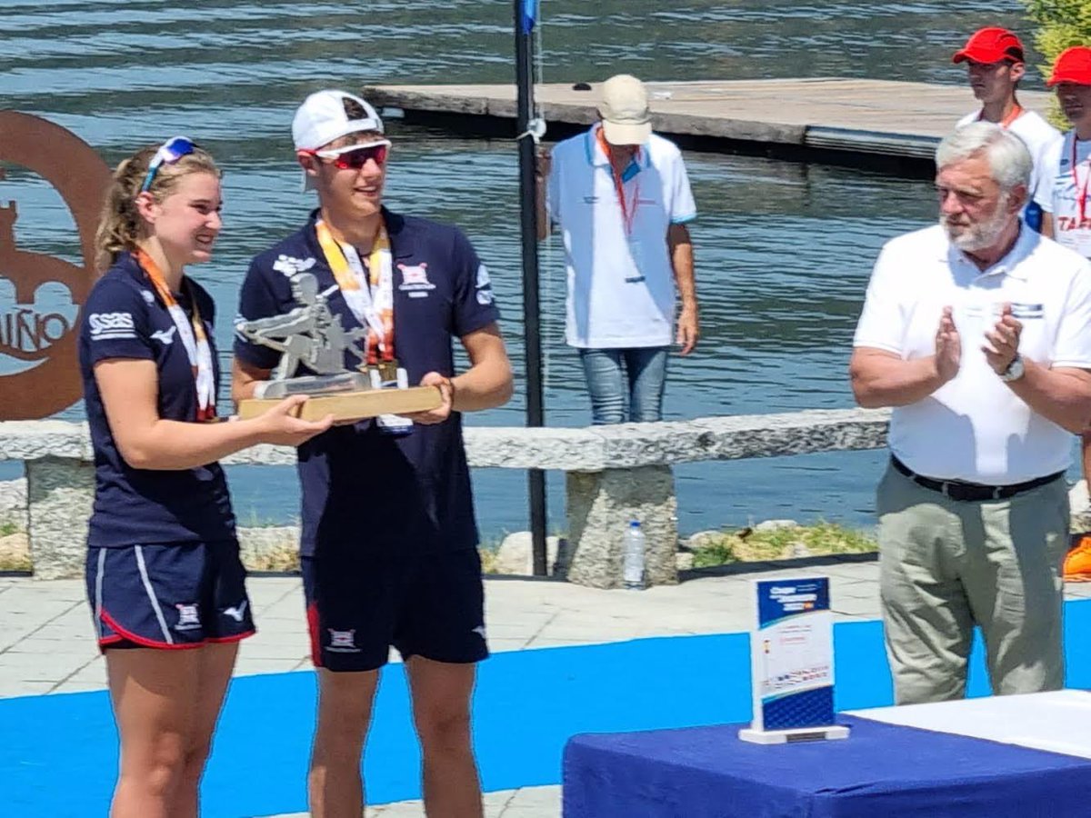 Borlase PE & Sport tweet media