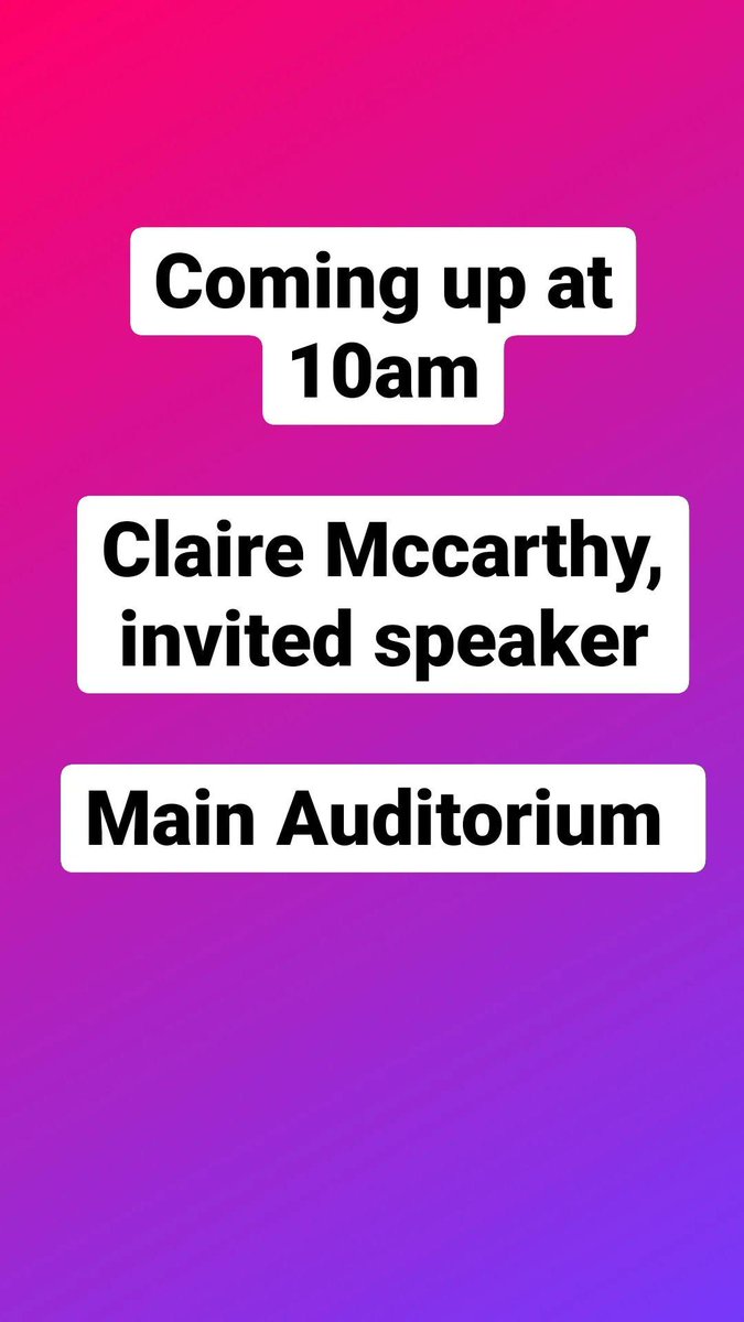 isdh2022's tweet photo. Invited speaker no 10 at 10am! https://t.co/uUbVsJQ4Si
