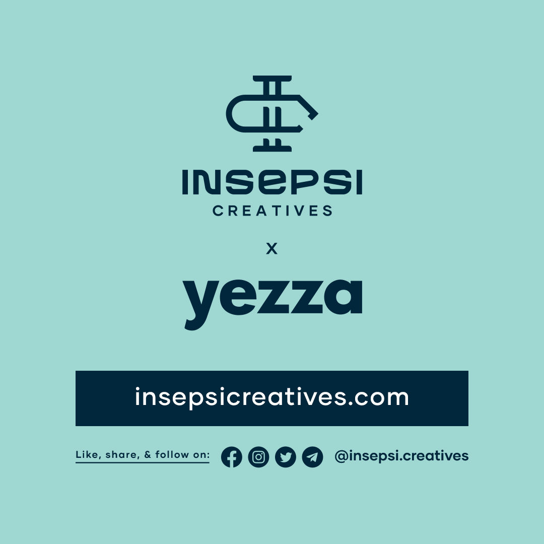 insepsiMY's tweet photo. ⚡ KINI DI YEZZA STORE !!
Sukacita untuk memaklumkan bahawa kami kini ada di @yezza_io store!
Tak perlu dah nak malu-malu Whatsapp kami, anda kini boleh membuat pembelian merch kami di https://t.co/UazhJx09Q2 sahaja. 😌
#insepsicreatives #insepsiclothing #malaysia #yezza https://t.co/oukjCOrpcG