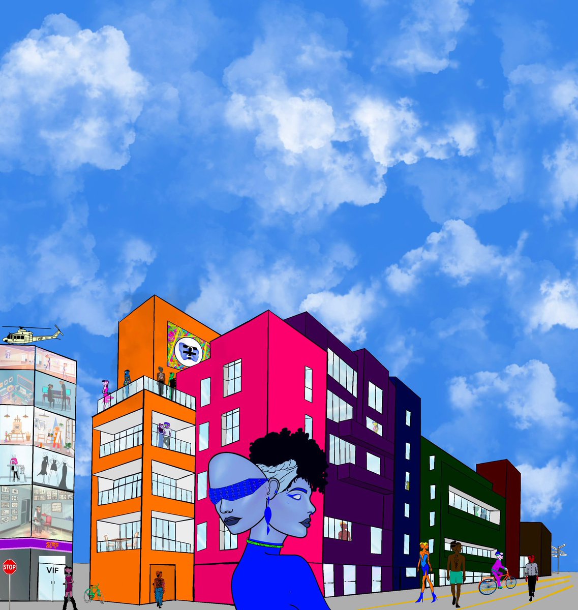 Modie100x's tweet photo. Thank you ๐ for 10K followers in less than 48Hrs.
Is our second face growing on you?
1000โค๏ธs, comments, and RTs
โโโ> Weโll drop our discord.
Any interaction with this tweet will be considered for WL. ๐ค๐
#nft #NFTCommunity #2ff https://t.co/hYAyd0aGW6