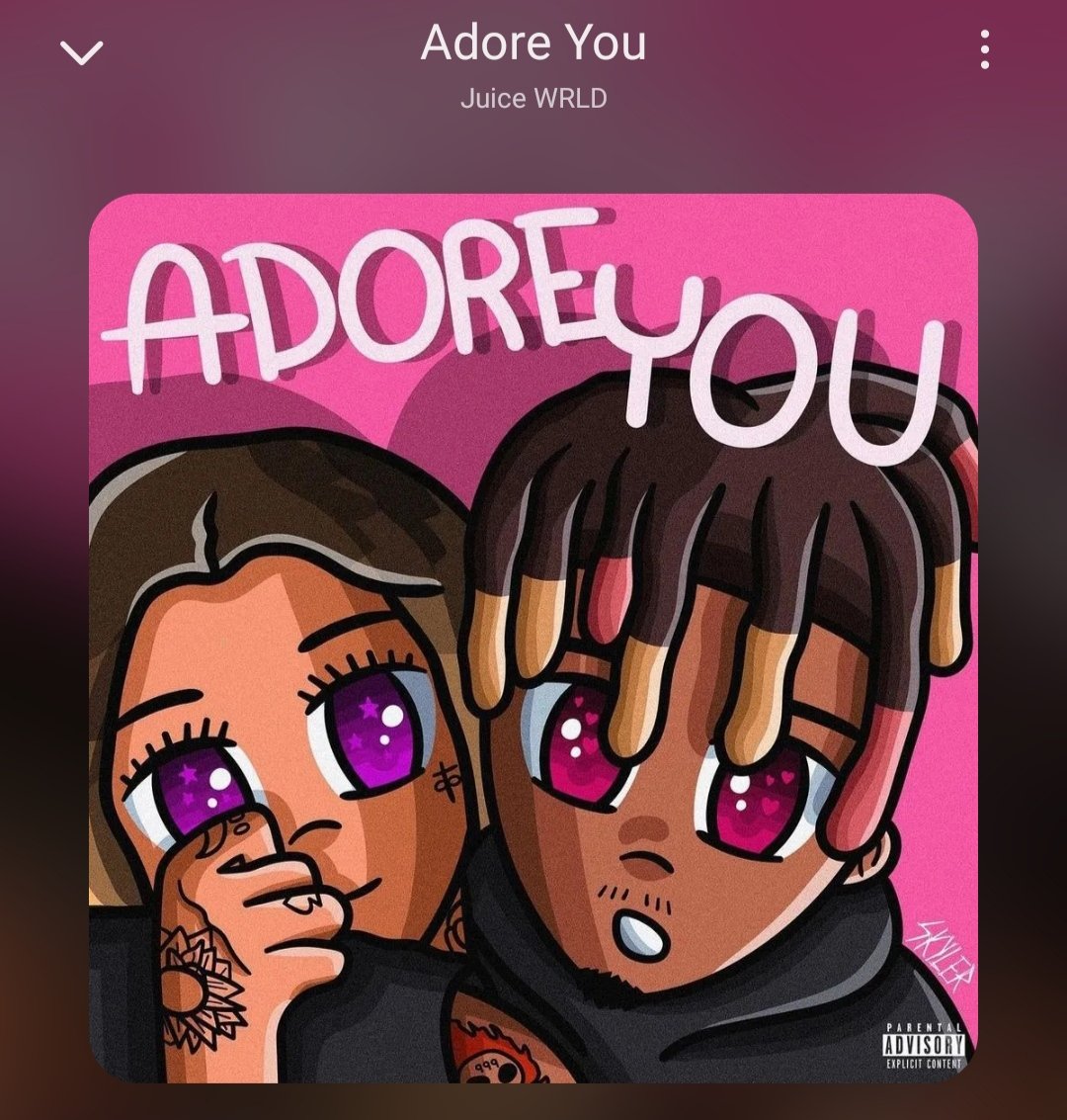 808clears's tweet photo. These unreleased songs prove that juice could sing REALLY WELL

Some of these need to drop 🙏🏽 https://t.co/av3ZUKLYFk