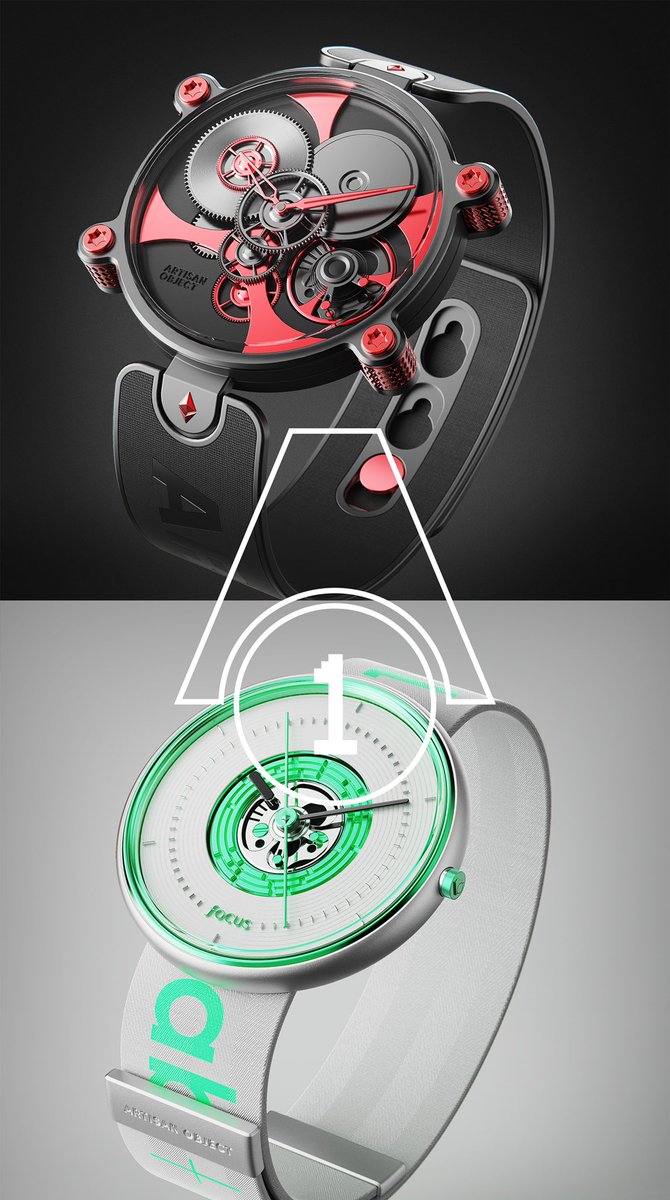 artisanobject tweet media