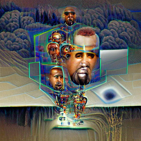 MetaartTuned's tweet photo. @KhabarNwi A digital art image might be very good
https://t.co/wRoN3wmboW https://t.co/zG4yKVOPa5