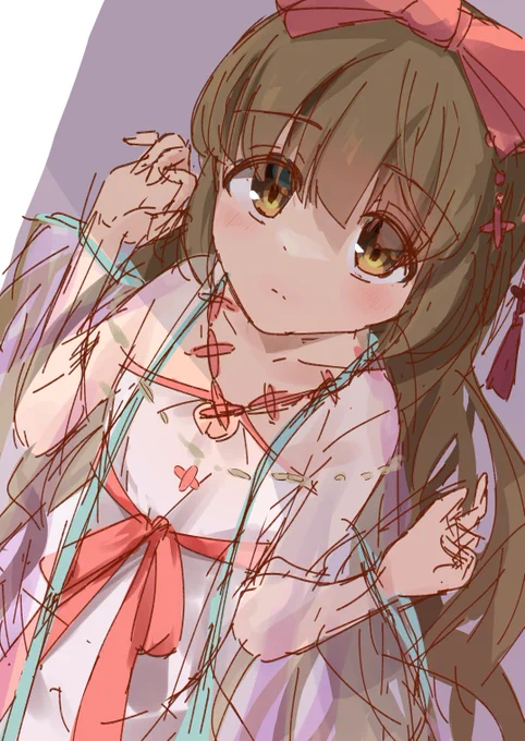 よしのんラクガキ 