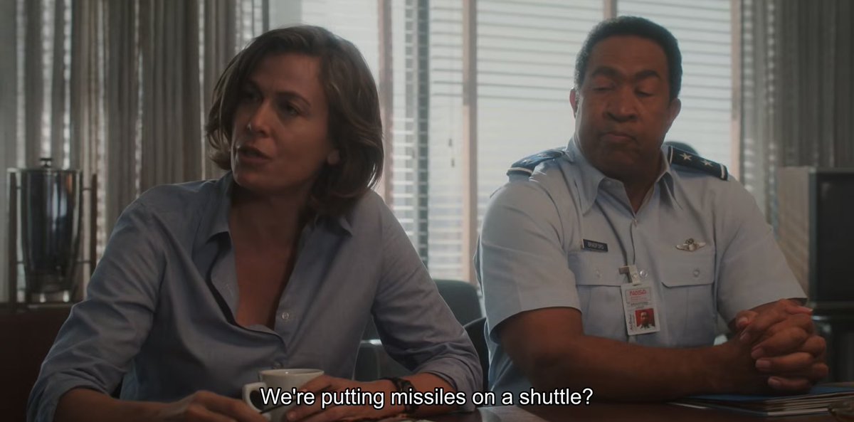 teresabs15's tweet photo. If you think about it, it’s funny how Ellen sowed the seed of Margo “treason”.  #ForAllMankind #EllenWilson #MollyCobbs #MargoMadison https://t.co/Vbi76Qi4uf