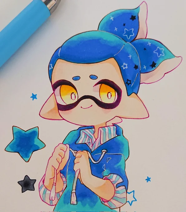 ☆ 