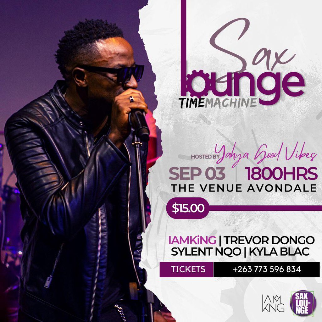 youze360's tweet photo. @TrevorDongo_ will be there https://t.co/t37QBlltu1