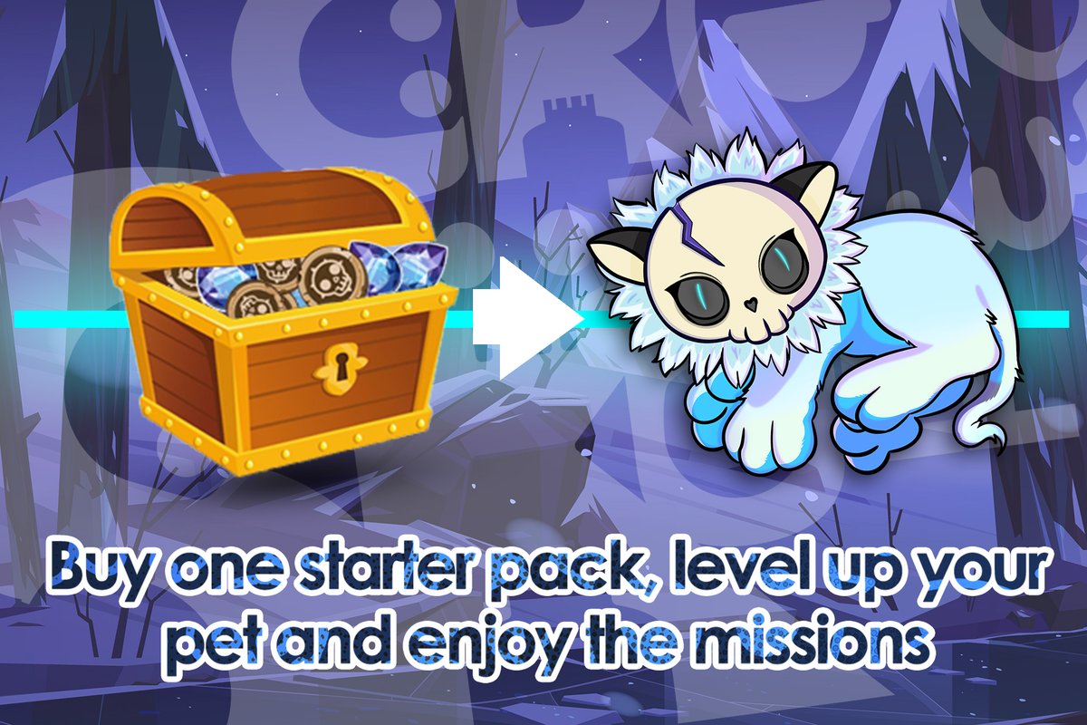 Croskull tweet media