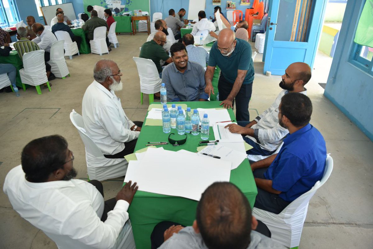 ThoobaR's tweet photo. @AdhaalathOffice Party ge SAP ekulavaalumuge therein. #Kinolhas #badhahi2022 #kerigenkuriyah #adhalathparty https://t.co/8SIlNGGiaT