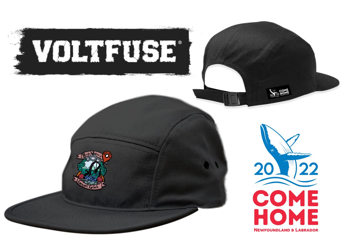NLTailWind's tweet photo. Our events are officially @ComeHome2022 certified!

Thanks to this, we're stoked to say participants of the Rough Waters Gravel Grind will receive their choice of these wicked Voltfuse lids... FREE.

Registration is available here, deadline is Sept 12 https://t.co/mVJhyXHEl2 https://t.co/RPRjuQKuxJ