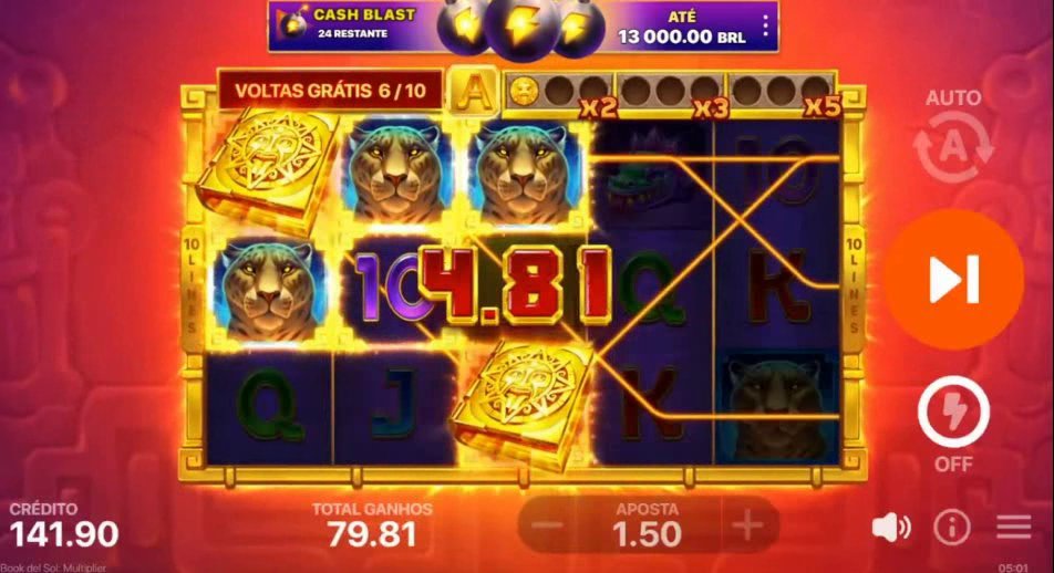 casino online ao vivo