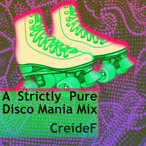 creidef's tweet photo. New Mixtape for your listening pleasure, here: https://t.co/jZVCqAGZOu https://t.co/phLitaVjKe