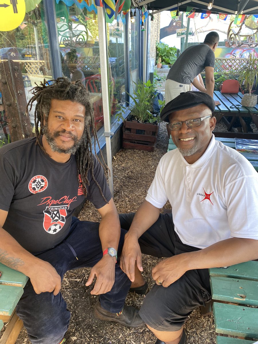 AbisogunOBE's tweet photo. Conscious #Brotherhood _ ‘building churches without walls’ _ #community #grassroots #relationships that deliver for #youngpeople via @AREMoU_ https://t.co/NWUxSwGtwu