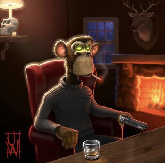 Drop ur $ETH address 

Follow me

RT 

#NFTGiveaway #nftdrop #NFT