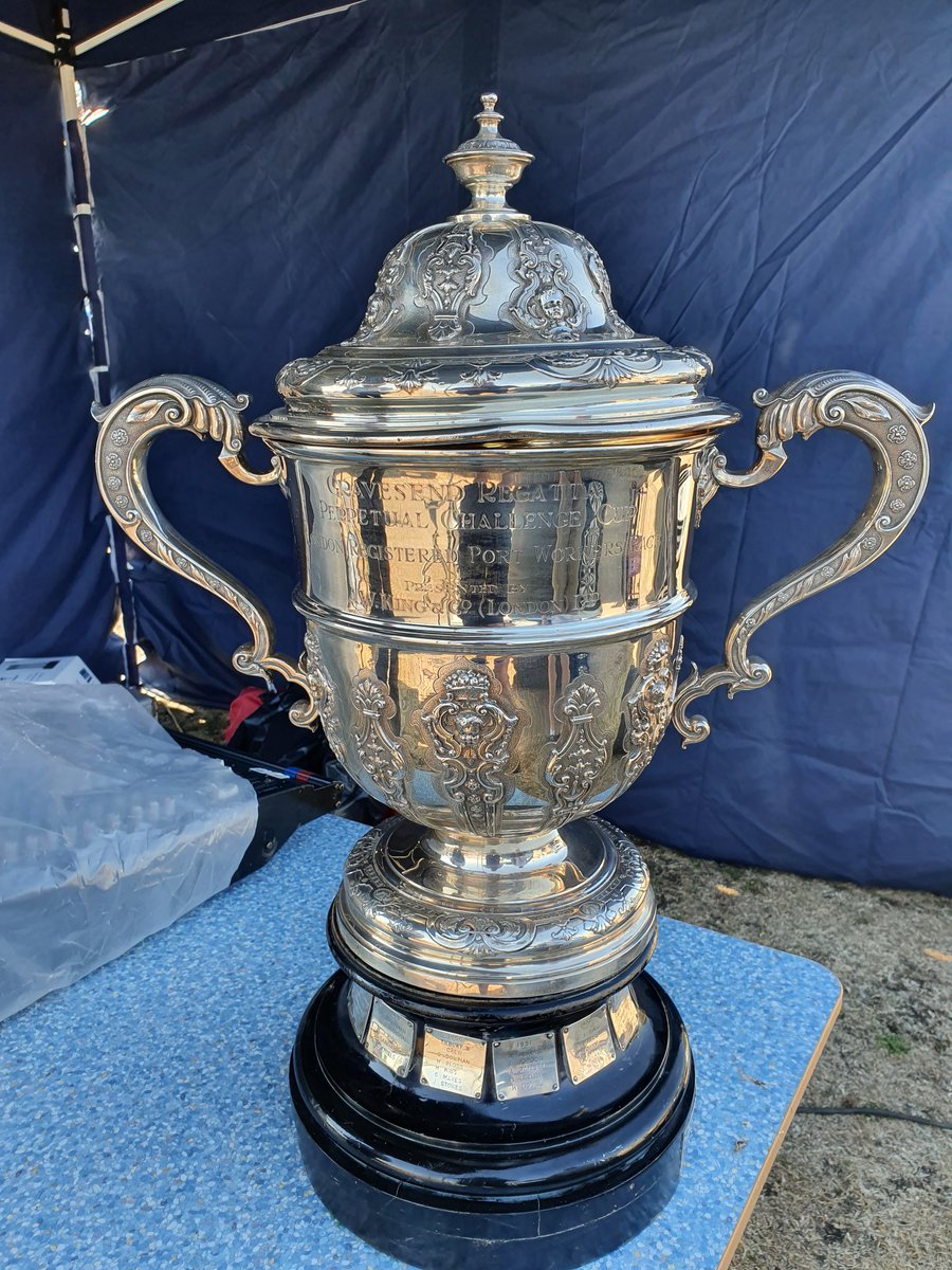 LennyRolles's tweet image. First day of the #gravesend regatta weekend with loads to see and do at the prom today. Pleased to see the Rowing club and @GravesendSC taking part in the celebrations