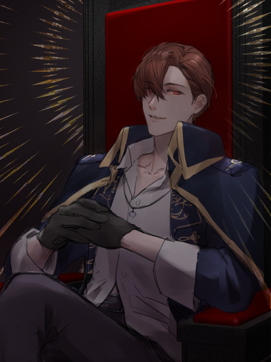 ToB2_Aeolus's tweet photo. Aeolus Uras | The Crown Successor
แอโอลัส ยูรัส | ผู้สืบราชบัลลังก์แห่งแอ็ตลาส

Noble Castle
4-year | 7th-cohort

Profile : https://t.co/gf6YmHHH1M

( ⚠️ ตัวละครอาจจะมีเนื้อหาเชิง
CW : Classism, Coercion, Dehumanization, Manipulation ) https://t.co/gPCCVX3eos