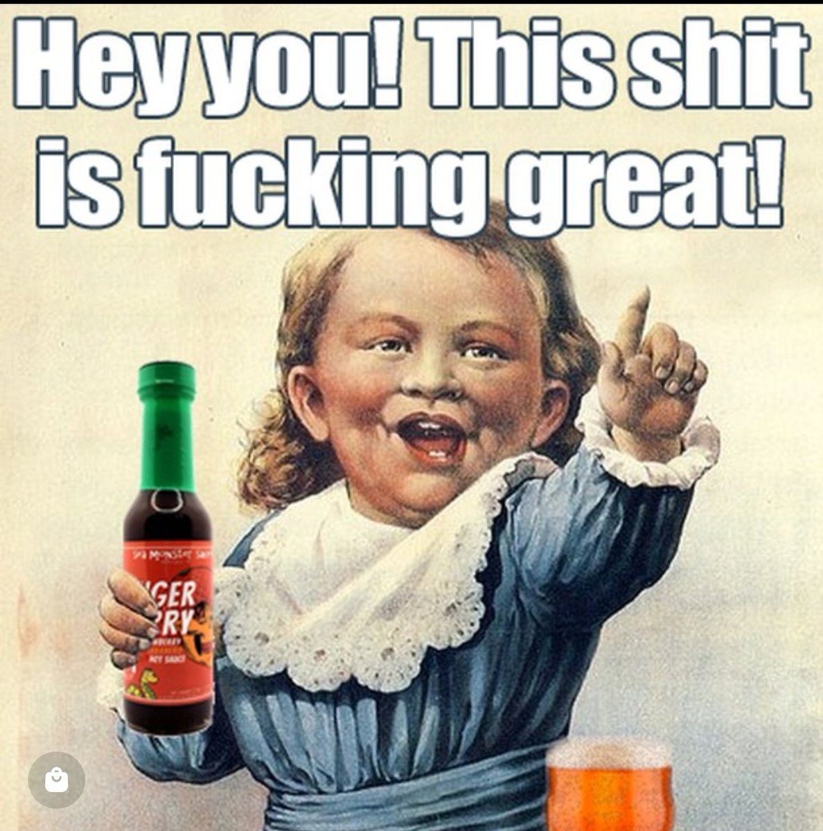 Sea Monster Sauces (@saucessea) on Twitter photo 