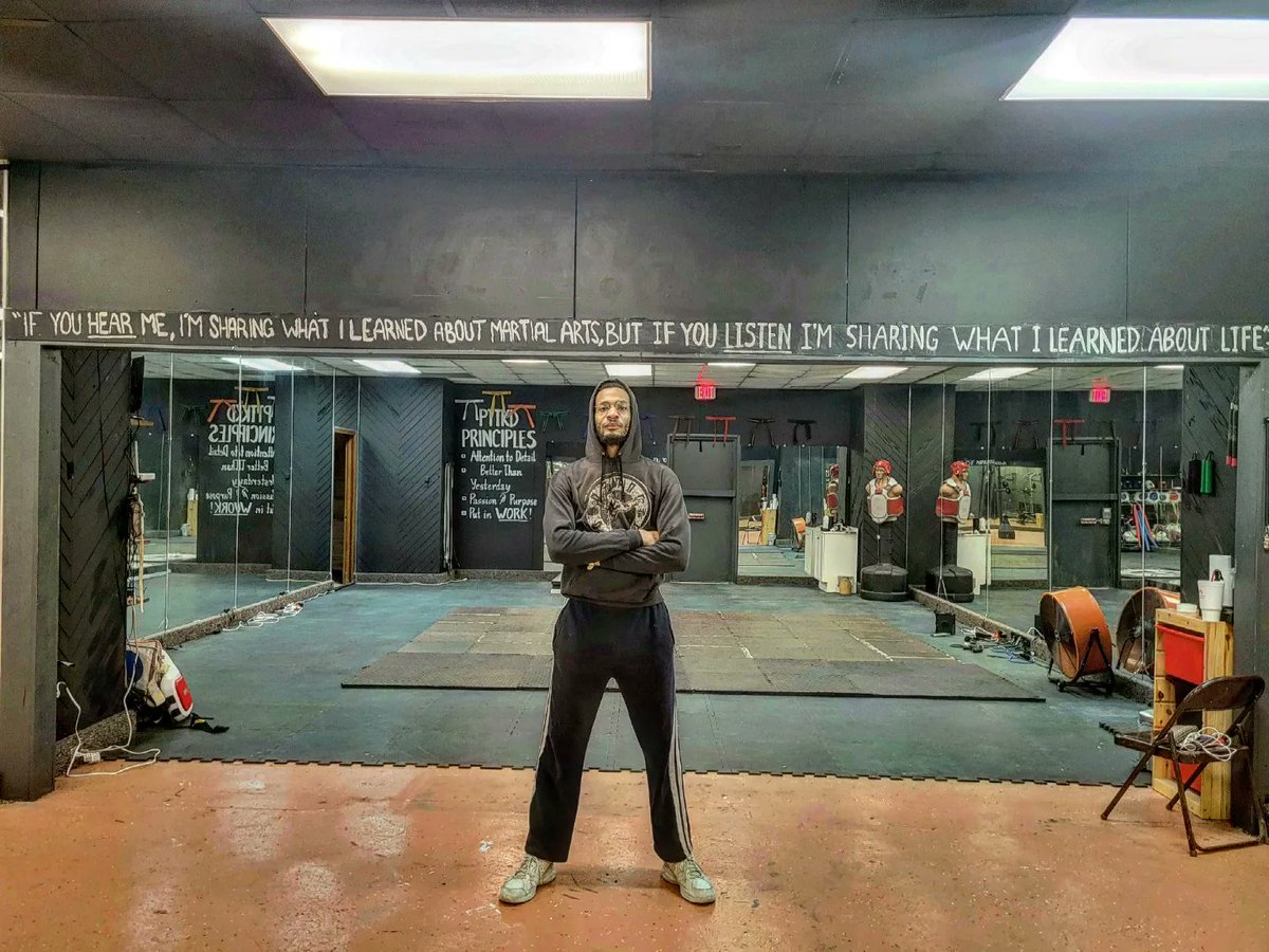 PrimeTimeClubMD's tweet photo. Doors Open from 1pm-3pm today. Public viewing ONLY. Tomorrow we are officially open for business #PTTKD #TheFacility https://t.co/ZcrWHZ2wyg